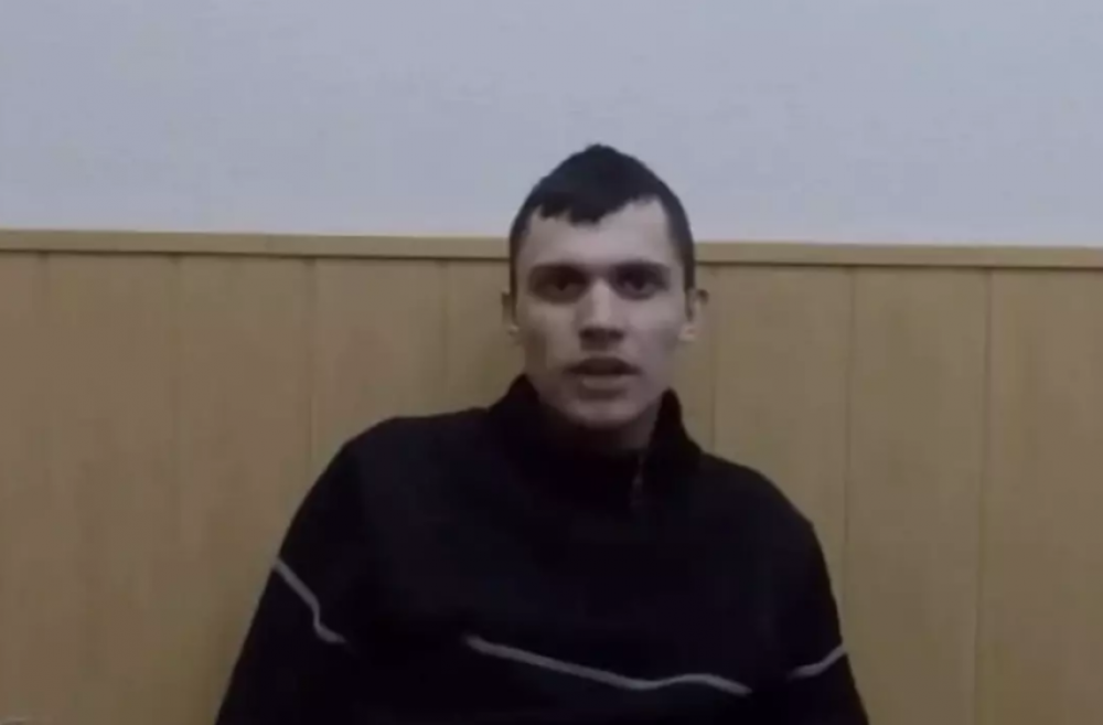 Un soldat rus a refuzat să execute ordinile superiorilor săi și a încercat să salveze o ucraineancă rănită